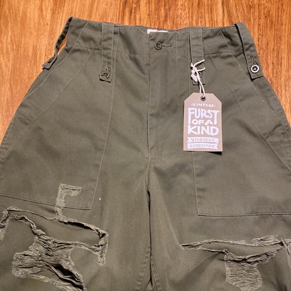 Furst of a Kind pants - Picture 3 of 12